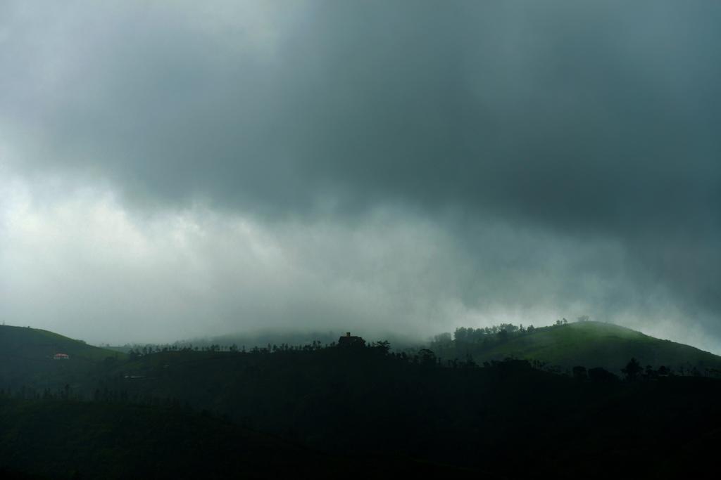 Green Meadows Vagamon Villa Exterior photo